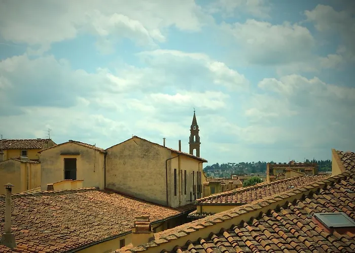 Parione Roof Terrace By Mamo
